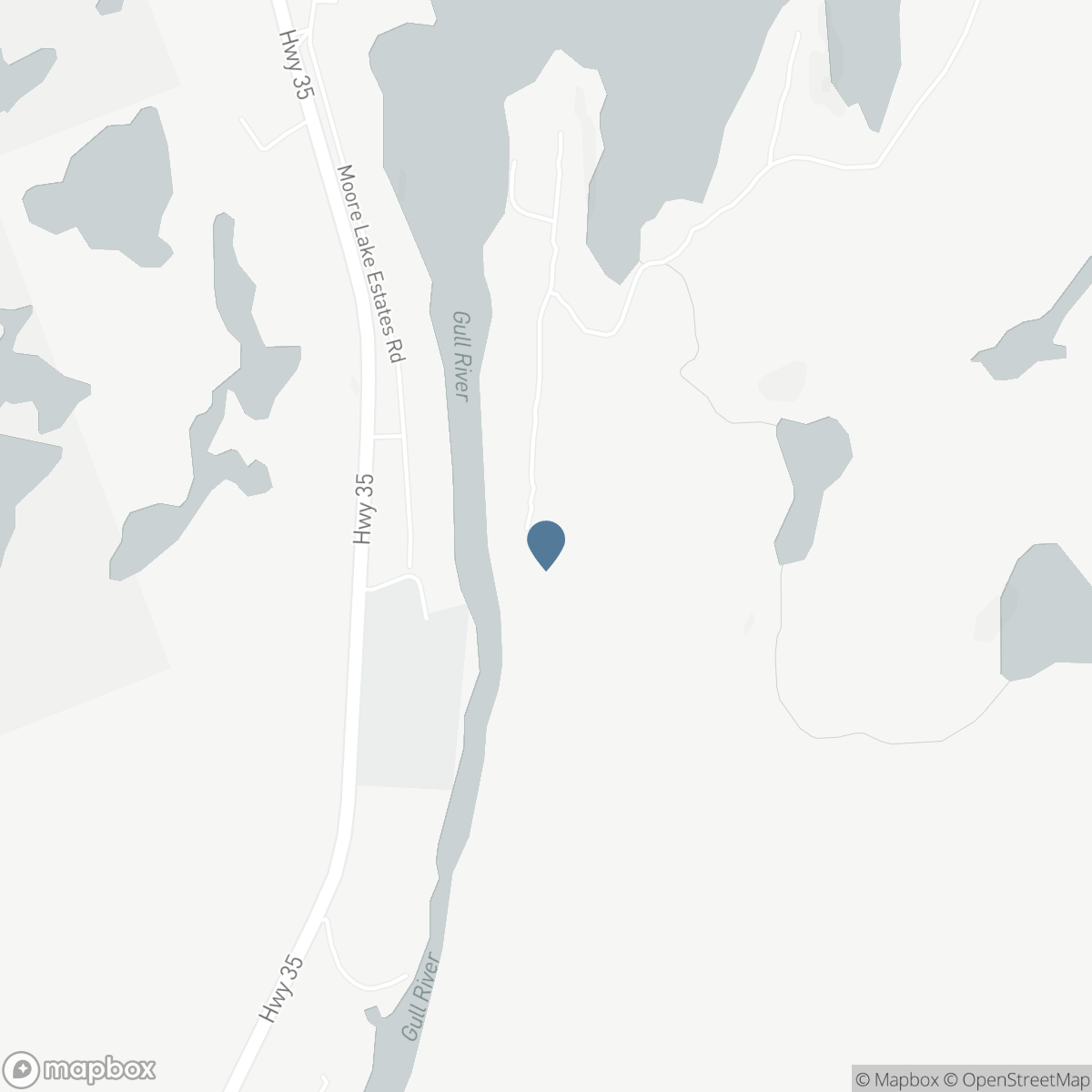 2006 SOUTH BEAVER LAKE LANE, Minden Hills, Ontario K0M 2L1